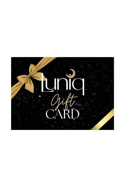 Luniq Gift Card